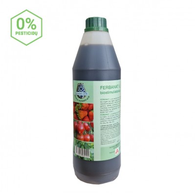 Biostimuliatorius FERBANAT, 1L